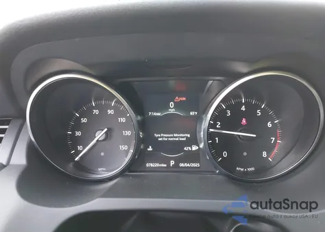 2019 Land Rover Range Rover Evoque Se/Se Premium from USA, damaged, VIN SALVP2RX0KH341005